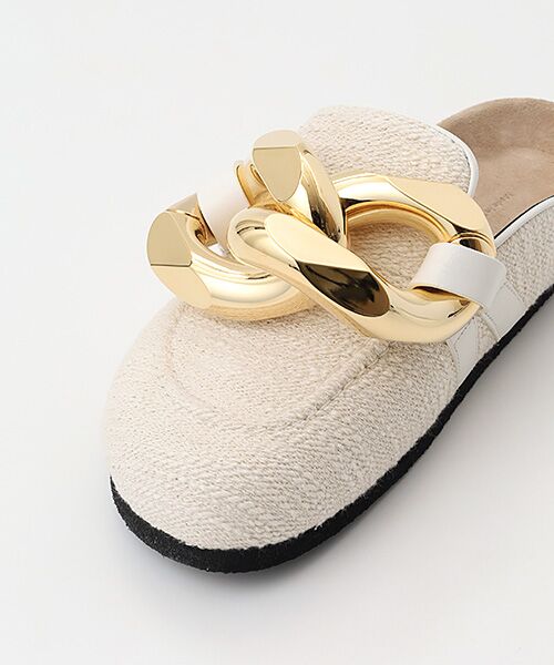 TAKASHIMAYA OUTLET / タカシマヤ アウトレット サンダル | ＪＷアンダーソン　サンダル | 詳細6