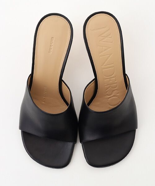 TAKASHIMAYA OUTLET / タカシマヤ アウトレット サンダル | ＪＷアンダーソン　ミュール | 詳細1