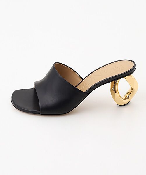 TAKASHIMAYA OUTLET / タカシマヤ アウトレット サンダル | ＪＷアンダーソン　ミュール | 詳細2