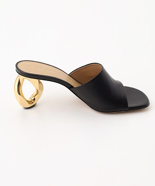 TAKASHIMAYA OUTLET / タカシマヤ アウトレット サンダル | ＪＷアンダーソン　ミュール | 詳細3