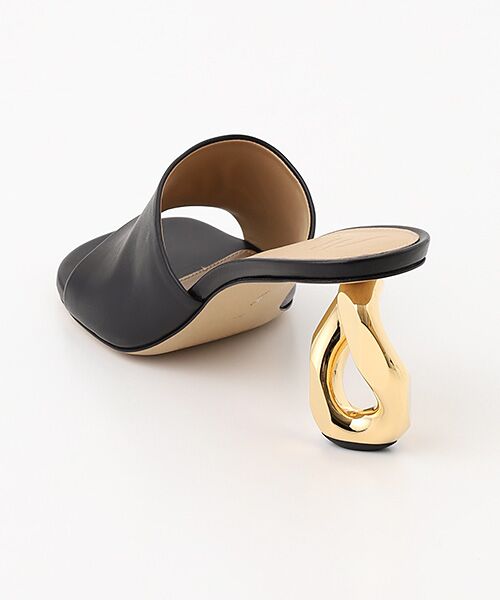 TAKASHIMAYA OUTLET / タカシマヤ アウトレット サンダル | ＪＷアンダーソン　ミュール | 詳細4