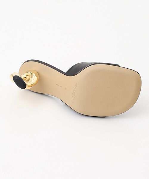 TAKASHIMAYA OUTLET / タカシマヤ アウトレット サンダル | ＪＷアンダーソン　ミュール | 詳細5