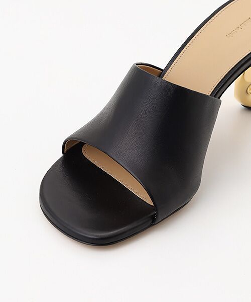 TAKASHIMAYA OUTLET / タカシマヤ アウトレット サンダル | ＪＷアンダーソン　ミュール | 詳細6