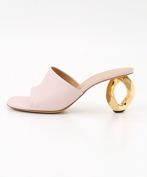 TAKASHIMAYA OUTLET / タカシマヤ アウトレット サンダル | ＪＷアンダーソン　ミュール | 詳細8