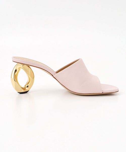 TAKASHIMAYA OUTLET / タカシマヤ アウトレット サンダル | ＪＷアンダーソン　ミュール | 詳細9