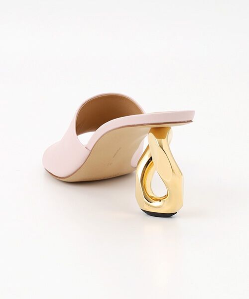 TAKASHIMAYA OUTLET / タカシマヤ アウトレット サンダル | ＪＷアンダーソン　ミュール | 詳細10