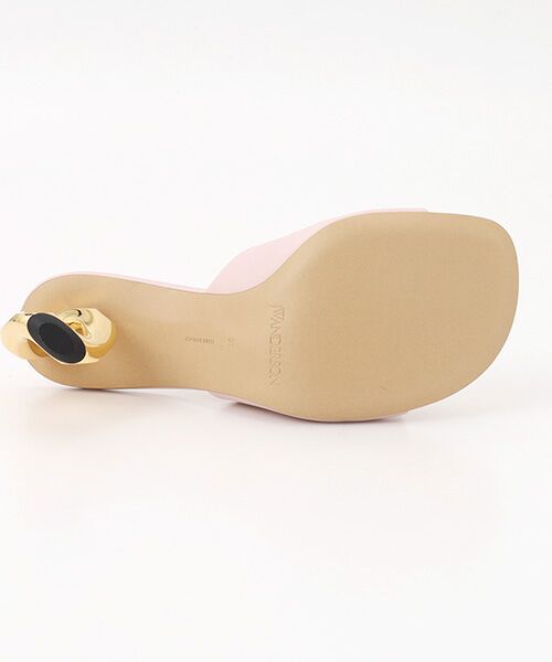 TAKASHIMAYA OUTLET / タカシマヤ アウトレット サンダル | ＪＷアンダーソン　ミュール | 詳細11