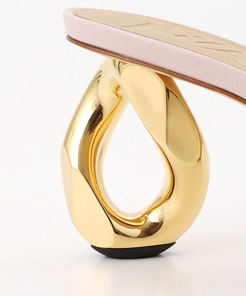 TAKASHIMAYA OUTLET / タカシマヤ アウトレット サンダル | ＪＷアンダーソン　ミュール | 詳細12