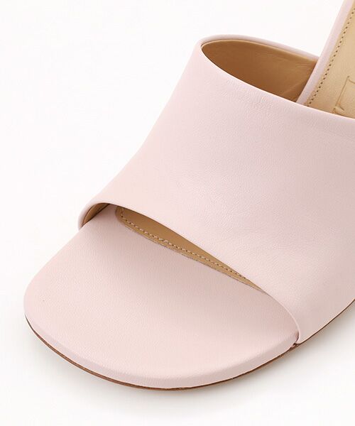 TAKASHIMAYA OUTLET / タカシマヤ アウトレット サンダル | ＪＷアンダーソン　ミュール | 詳細13