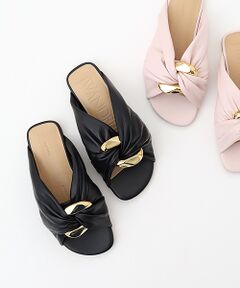 TAKASHIMAYA OUTLET / タカシマヤ アウトレット サンダル | ＪＷアンダーソン　サンダル