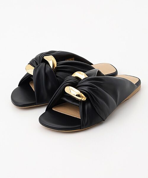 TAKASHIMAYA OUTLET / タカシマヤ アウトレット サンダル | ＪＷアンダーソン　サンダル | 詳細1