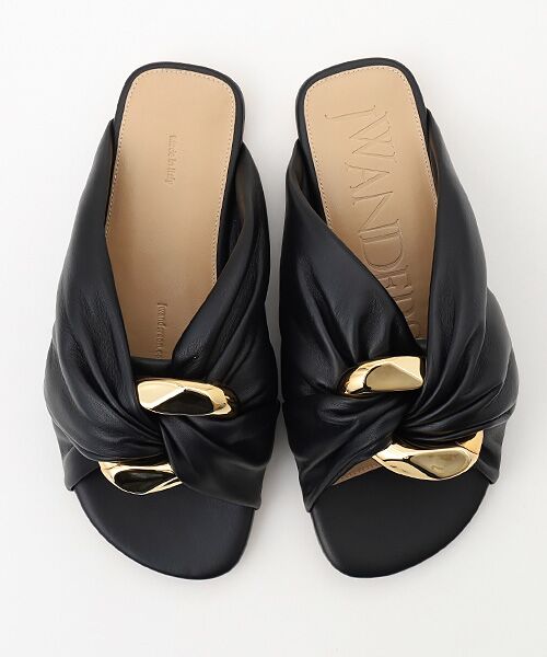 TAKASHIMAYA OUTLET / タカシマヤ アウトレット サンダル | ＪＷアンダーソン　サンダル | 詳細2