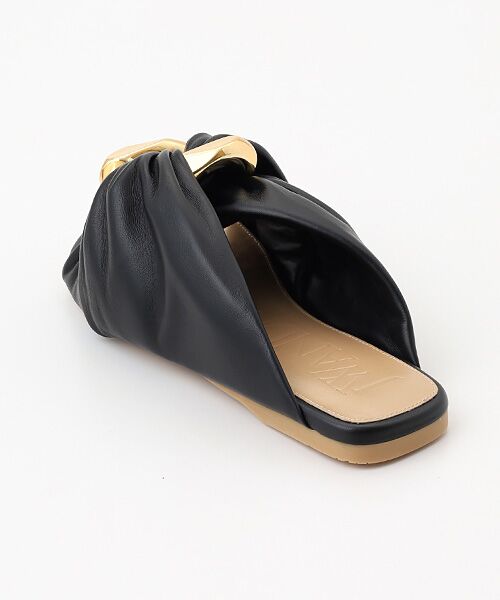 TAKASHIMAYA OUTLET / タカシマヤ アウトレット サンダル | ＪＷアンダーソン　サンダル | 詳細5