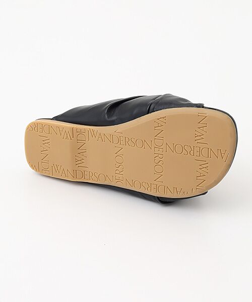 TAKASHIMAYA OUTLET / タカシマヤ アウトレット サンダル | ＪＷアンダーソン　サンダル | 詳細6