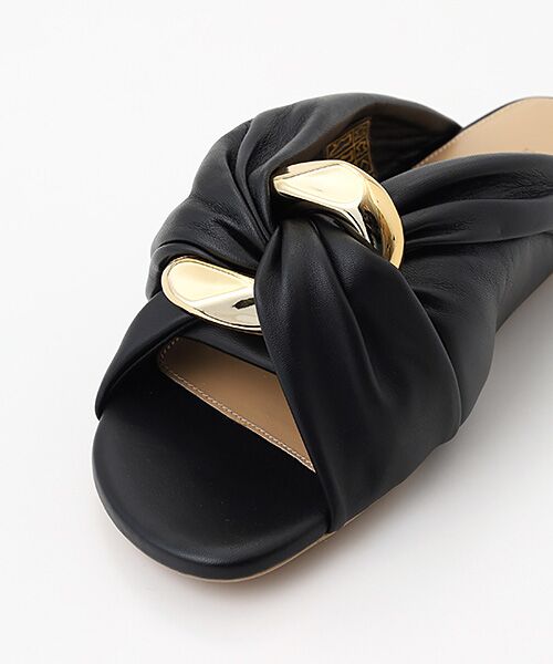TAKASHIMAYA OUTLET / タカシマヤ アウトレット サンダル | ＪＷアンダーソン　サンダル | 詳細7