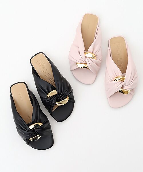 TAKASHIMAYA OUTLET / タカシマヤ アウトレット サンダル | ＪＷアンダーソン　サンダル | 詳細8