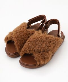 TAKASHIMAYA OUTLET / タカシマヤ アウトレット サンダル | マルニ　サンダル