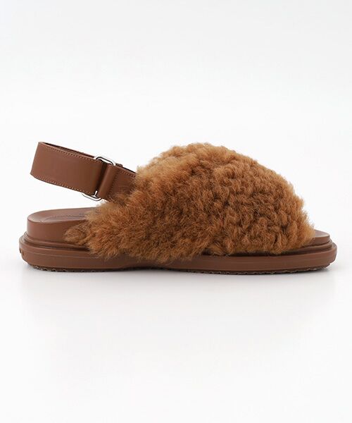 TAKASHIMAYA OUTLET / タカシマヤ アウトレット サンダル | マルニ　サンダル | 詳細3