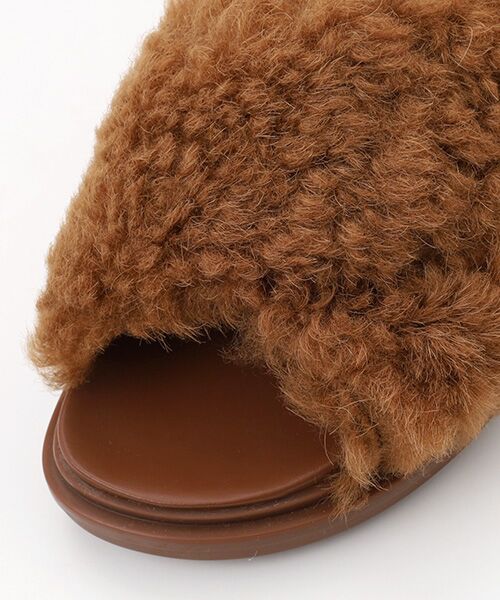 TAKASHIMAYA OUTLET / タカシマヤ アウトレット サンダル | マルニ　サンダル | 詳細7