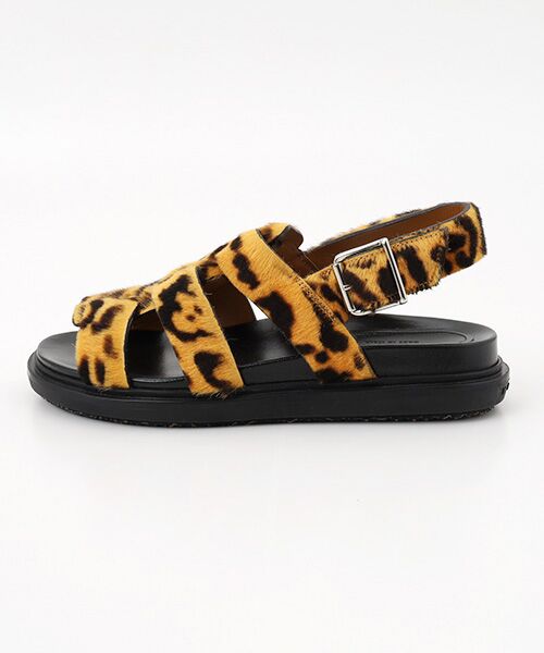 TAKASHIMAYA OUTLET / タカシマヤ アウトレット サンダル | マルニ　サンダル | 詳細2