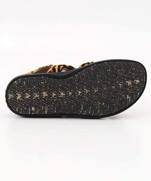 TAKASHIMAYA OUTLET / タカシマヤ アウトレット サンダル | マルニ　サンダル | 詳細5