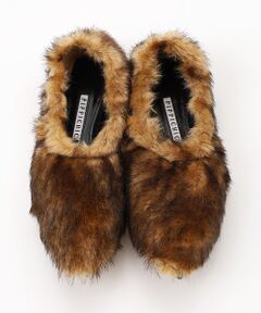 TAKASHIMAYA OUTLET / タカシマヤ アウトレット フラットシューズ | ピッピシック　カジュアル