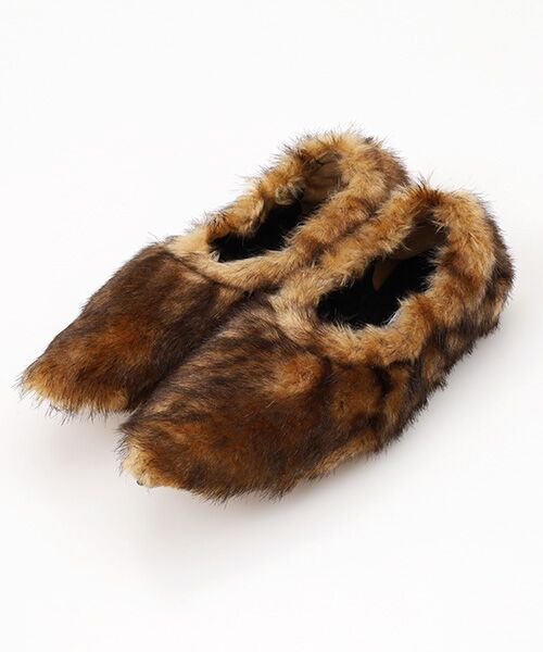 TAKASHIMAYA OUTLET / タカシマヤ アウトレット フラットシューズ | ピッピシック　カジュアル | 詳細1