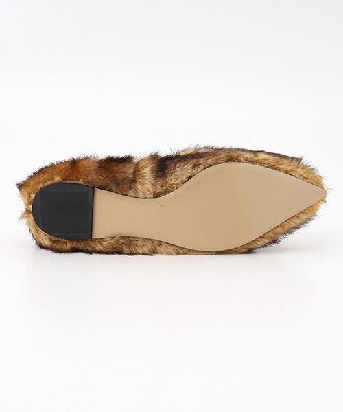 TAKASHIMAYA OUTLET / タカシマヤ アウトレット フラットシューズ | ピッピシック　カジュアル | 詳細5