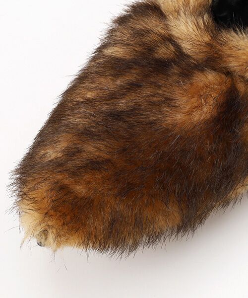 TAKASHIMAYA OUTLET / タカシマヤ アウトレット フラットシューズ | ピッピシック　カジュアル | 詳細6