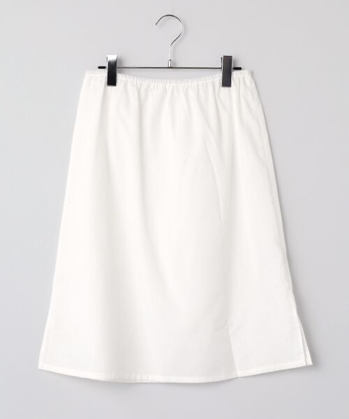 TAKASHIMAYA OUTLET / タカシマヤ アウトレット ロング・マキシ丈ワンピース | ボーダーレースワンピース | 詳細6