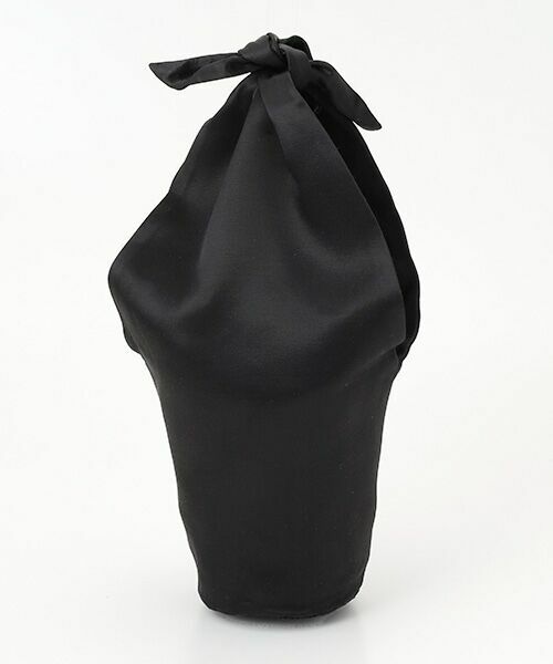 TAKASHIMAYA OUTLET / タカシマヤ アウトレット ハンドバッグ | ジャミレイ　ＣＲＯＣＨＥＴ　ＰＯＴ　ＢＡＧ（ブラック）