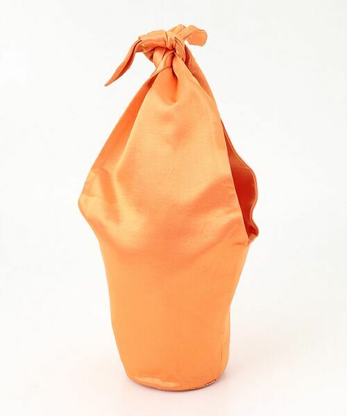 TAKASHIMAYA OUTLET / タカシマヤ アウトレット ハンドバッグ | ジャミレイ　ＣＲＯＣＨＥＴ　ＰＯＴ　ＢＡＧ（オレンジ）