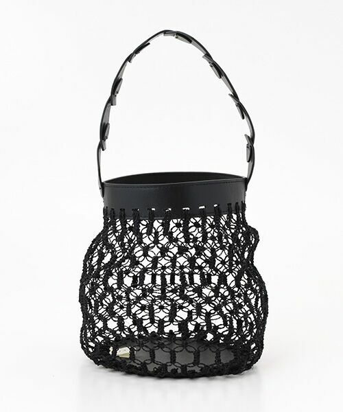 TAKASHIMAYA OUTLET / タカシマヤ アウトレット ハンドバッグ | ジャミレイ　ＡＢＡＣＡ　ＬＡＣＥ　ＢＡＧ | 詳細3