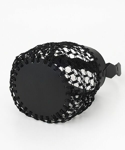 TAKASHIMAYA OUTLET / タカシマヤ アウトレット ハンドバッグ | ジャミレイ　ＡＢＡＣＡ　ＬＡＣＥ　ＢＡＧ | 詳細4