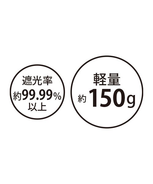 TAKASHIMAYA Style Plus / タカシマヤ スタイル・プリュ 傘 | 一級遮光生地使用 晴雨兼用折り畳み傘　ストライプ | 詳細2