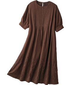 TAKASHIMAYA Style Plus / タカシマヤ スタイル・プリュ ロング・マキシ丈ワンピース | ワンピース