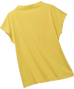 TAKASHIMAYA Style Plus / タカシマヤ スタイル・プリュ カットソー | 超長綿プルオーバー（無地）