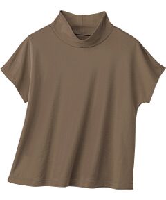 TAKASHIMAYA Style Plus / タカシマヤ スタイル・プリュ フクレジャカードプルオーバー TAKASHIMAYA Style Plus / タカシマヤ スタイル・プリュ