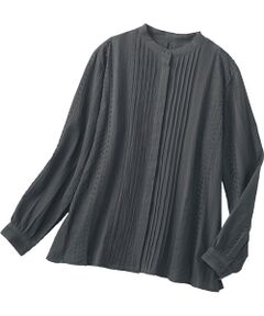 シャツ・ブラウス（条件：グレー系）| ファッション通販
