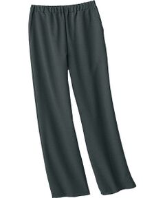 TAKASHIMAYA Style Plus / タカシマヤ スタイル・プリュ スラックス・ドレスパンツ | ワイドパンツ＜股下６0ｃｍ＞