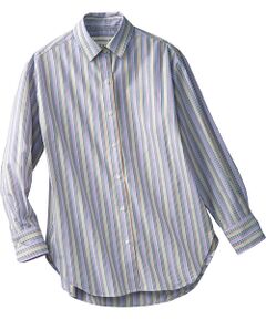 TAKASHIMAYA Style Plus / タカシマヤ スタイル・プリュ シャツ・ブラウス | 長崎五島 富江工房 大人シャツ