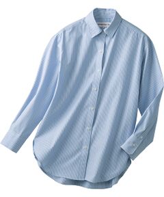 TAKASHIMAYA Style Plus / タカシマヤ スタイル・プリュ シャツ・ブラウス | 長崎五島 富江工房 大人シャツ