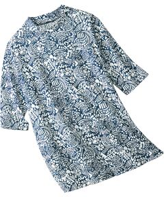 TAKASHIMAYA Style Plus - 汗をかいても目立たない！ひんやり