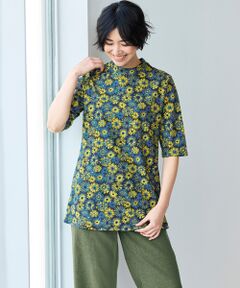 最新な Style TAKASHIMAYA Plus 汗をかいても目立たない！ひんやり - トップス