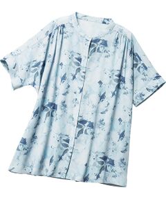 TAKASHIMAYA Style Plus / タカシマヤ スタイル・プリュ コンパクトヤーンデザインプルオーバー コンパクトヤーンデザインプルオーバー （カットソー