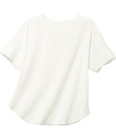 TAKASHIMAYA Style Plus / タカシマヤ スタイル・プリュ 高島ちぢみ　ブラウザー セール】 高島ちぢみ ブラウザー （シャツ・ブラウス