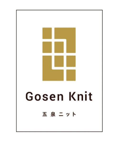 TAKASHIMAYA Style Plus / タカシマヤ スタイル・プリュ ニット・セーター | 五泉ニット刺しゅう入りプルオーバー | 詳細3