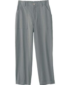 TAKASHIMAYA Style Plus / タカシマヤ スタイル・プリュ スラックス・ドレスパンツ | 涼感ワイドテーパードパンツ