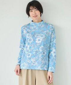 レディース トップス（条件：フラワー 花柄）| ファッション通販