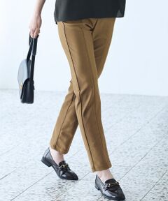 ストレッチパンツ<股下60cm>